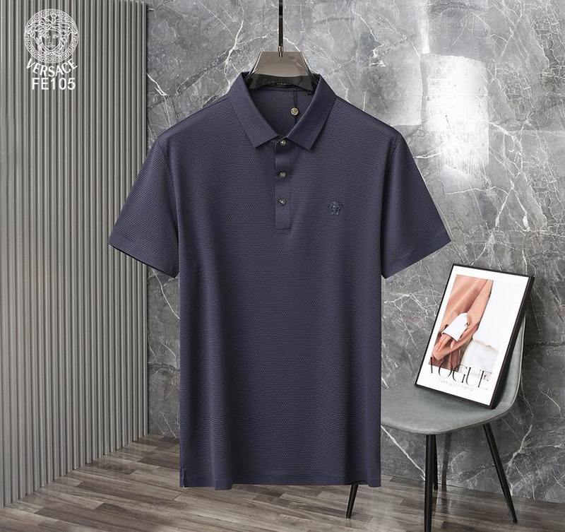 Versace Men's Polo 17